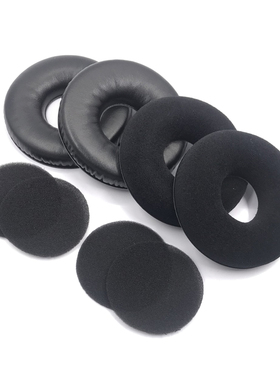 适用爱科技 AKG K121 K121S K141MK II K142HD 耳机套 海绵套耳罩