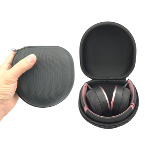 FC700 FW33 FC707耳机包 AKG N60收纳盒 适用铁三角ATH Y500 SJ11
