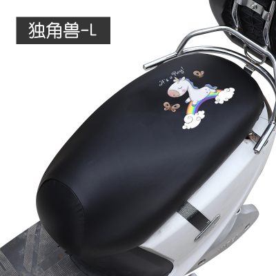 电动摩托车座套电动摩托