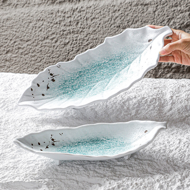 祥源美密胺餐具火锅店专用菜盘仿瓷餐盘创意盘异形塑料盘子烧烤盘,餐饮具,盘,淘宝优惠券,粉丝福利购,淘宝优惠卷