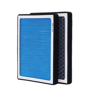 香薰空调滤芯格适用红旗H5 HS5 H7 HS7 E-QM5 EHS3带香味级