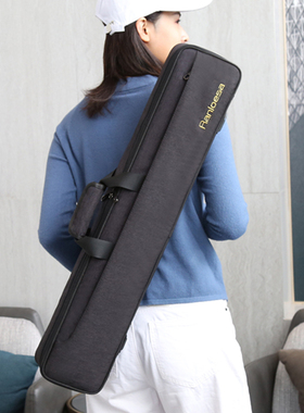 竹笛包笛子包7支装75cm90cm100cm笛包笛箫包笛袋古风单肩加厚便携