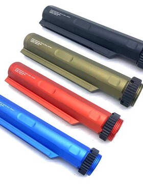 现货【SI 竞技托心】原品复刻SSN LDT hk416精击ar