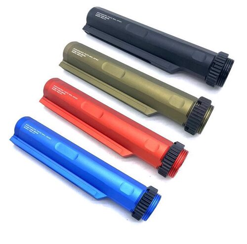 现货【SI 竞技托心】原品复刻SSN LDT hk416精击ar
