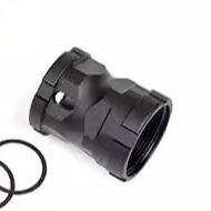 【ＳＩGRIDLOKRail for 416 191 192快拆ＧＨＧ】ldt乖巧虎幸存者