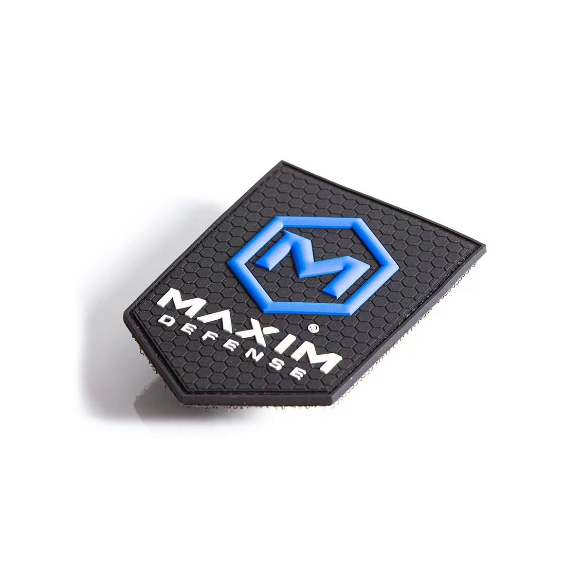 【maxim  胶章】ssn pdx  士气章 魔术贴