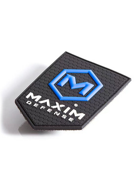 【maxim  胶章】ssn pdx  士气章 魔术贴