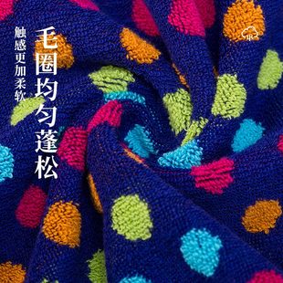 全棉田纯棉毛巾洗脸面巾家用成人柔软男女通用加厚棉洗脸吸水大人