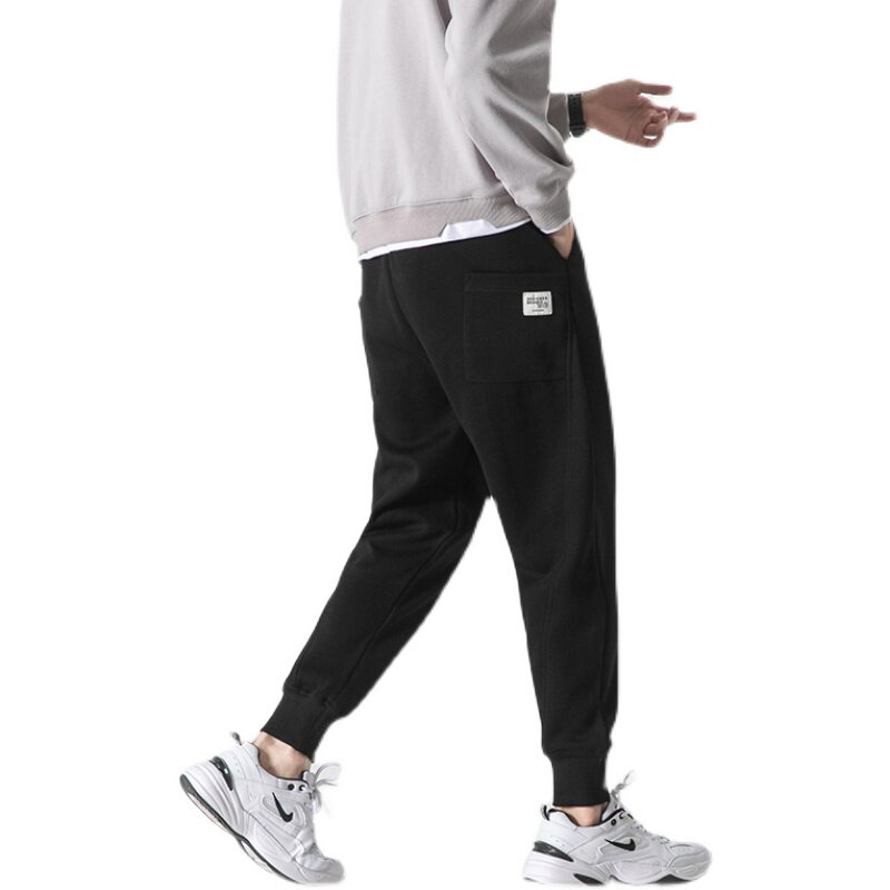 下架,男装休闲裤,电商B332-1