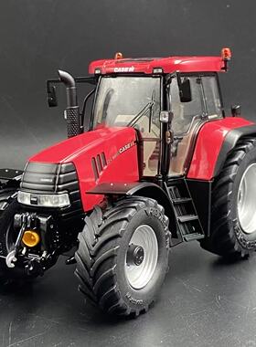 1:32 凯斯 拖拉机 CASE IH CVX 195 农机 农用车 合金工程车模型