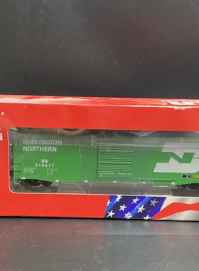 Hornby ho比例 1:87 Rivarossi 火车模型 车厢 BN318617 HR6637A