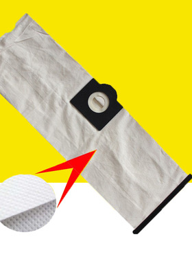 凯驰卡赫MV1吸尘器布袋WD1S可反复使用布尘袋WD3 4 5可水洗过滤袋