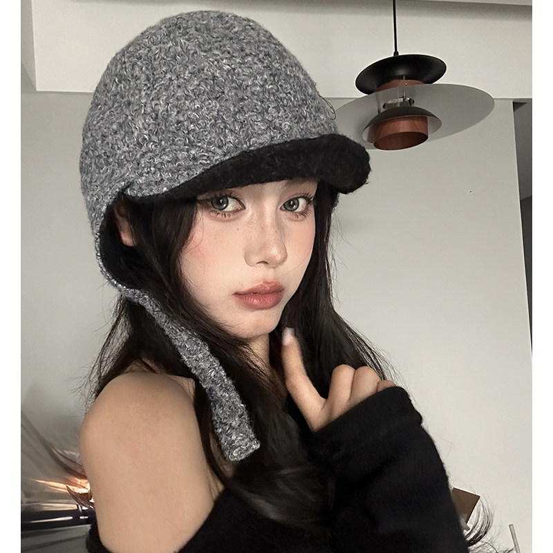 日本卷毛绒双面戴护耳帽男女百搭秋冬保暖滑雪雷锋帽防风飞行帽,服饰配件/皮带/帽子/围巾,帽子,淘宝优惠券,粉丝福利购,淘宝优惠卷