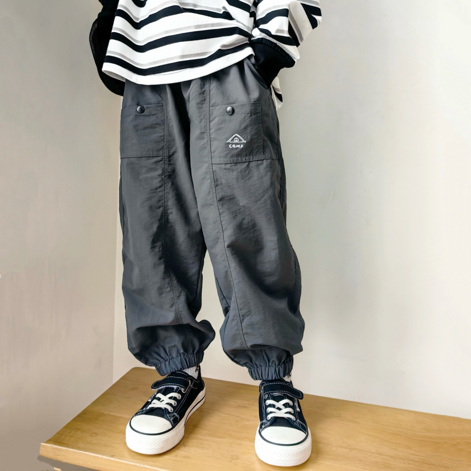 张恩朵童装【防泼水加绒冲锋裤】男童秋冬柔软舒适户外滑雪速干裤,童装/婴儿装/亲子装,裤子,淘宝优惠券,粉丝福利购,淘宝优惠卷