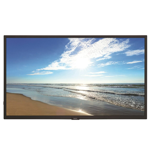 NEC VGA接口工程显示屏 32英寸高清2K商用显示器500尼特亮度DP