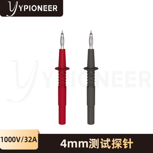 耐压1000V 额定32A 无需破开电缆线 方便测