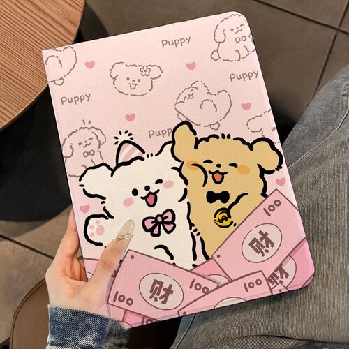 适用小米8平板7保护套6红米Kpad/7spro带笔槽8pro保护壳5全包2/3/4plus红米pad/se/max/2Pro全包Ultra外壳m7