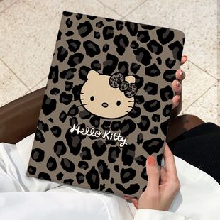 适用2025新款iPadair7保护套iPad10/11保护壳iPadPro防护13寸mini4/5外壳1/2/3平板壳9代苹果24版带笔槽m5套