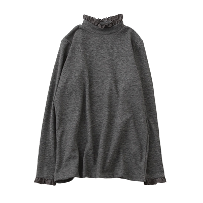 复古加厚长袖秋冬蕾丝