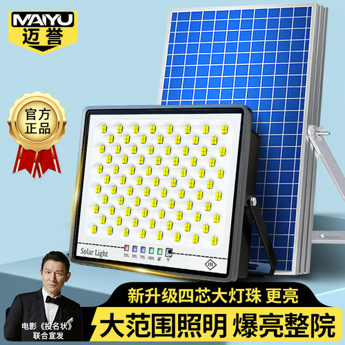 迈誉进口LED光源全芯升级