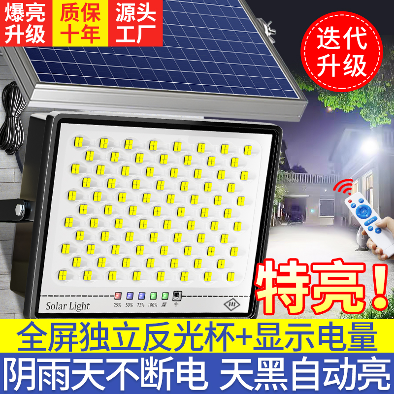 迈誉室外防水LED光源全芯升级