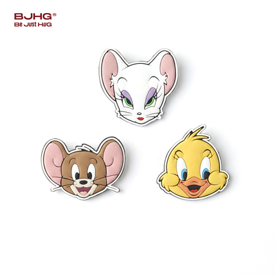 BJHG猫和老鼠联名卡通创意贴贴