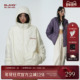 BJHG不计后果轻薄款 潮牌情侣连帽防寒服 2025新短款 羽绒服男款 冬季