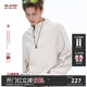 内搭卫衣潮牌宽松打底衫 BJHG不计后果亨利领长袖 新款 男春季 polo衫