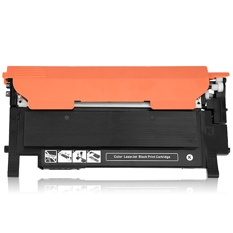 得印(befon)CLT-K409S黑色墨粉盒(适用三星310n/3170/3185n/3475)