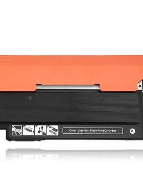 得印(befon)CLT-K409S黑色墨粉盒(适用三星310n/3170/3185n/3475)