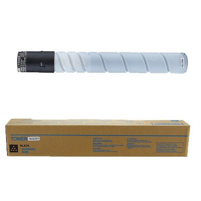 得印(befon)PLUS BF-TN319K黑色墨粉盒 TN216适用柯尼卡美能达Bizhub C220 C280 360 TN319 TN216