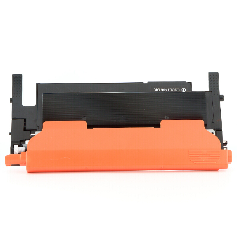 得印(befon)CLT-K406S黑色墨粉盒(适用三星CLP-366W/360/365/3305/3306)