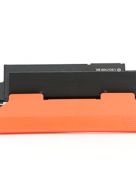 得印(befon)CLT-K406S黑色墨粉盒(适用三星CLP-366W/360/365/3305/3306)