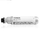 AF1515 得印 AF1515MF复印机 1270D墨粉盒 碳粉适用理光RicohAficioMP175L befon