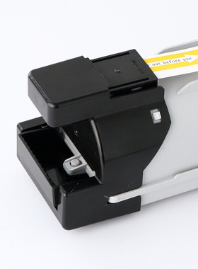 得印(befon)CCT-K809S Y  黄色粉盒适用三星 CLX-9201ND 9201NA 9251ND 9251NA 9301NA