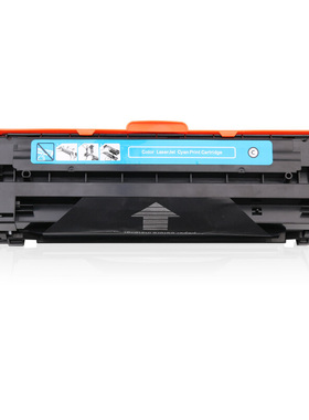 得印(befon)CLT-506L大容量 C  蓝色粉盒适用三星 CLP-680ND 680DW CLX-6260ND 6260FR 6260FD 6260FW