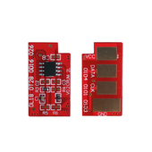 D111S芯片 M2070 M2071FH 得印适用三星MLT M2020 M2021计数芯片