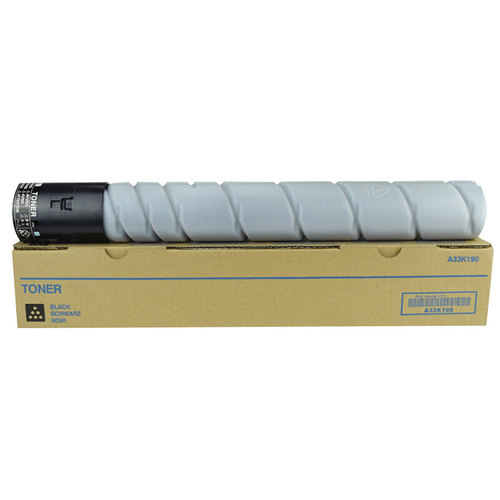 得印(befon)PLUS BF-TN321K黑色墨粉盒适用柯尼卡美能达Bizhub C224 C284 C364 7822 7828