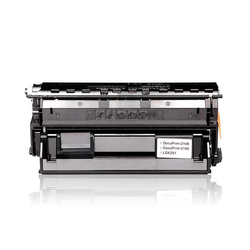 得印（befon）适用联想LDX251硒鼓LJ6503墨粉盒LJ6500N碳粉6500DN墨盒LJ6600N