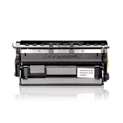 得印（befon）适用联想LDX251硒鼓LJ6503墨粉盒LJ6500N碳粉6500DN墨盒LJ6600N