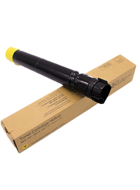 得印(befon)PLUS BF-C2270Y黄色墨粉盒 CT201832适用富士施乐 IVC2270 C2275 C3370 C3371 3373 C3375