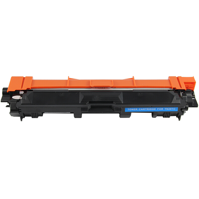 得印(befon)PLUS TN281C粉盒 适用兄弟TN-285/HL-3140/3150CDN/DCP9020/MFC9130/9140/9330/9340 DR281硒鼓
