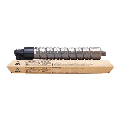 得印(befon)PLUS BF-MPC5501黑色墨粉盒适用理光 MPC4501 C5501A