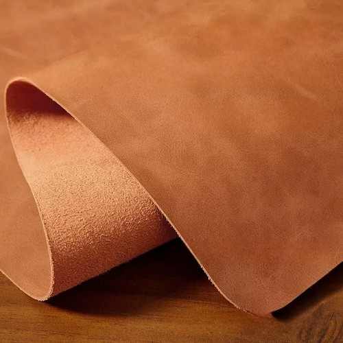 轻奢疯马纹皮革鼠标垫大号复古肤感疯马皮电脑办公桌垫书桌茶几垫