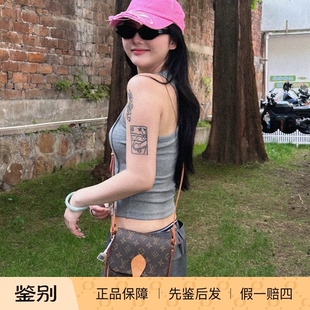 正品二手/LV/路易威登/中古包小号泫雅包