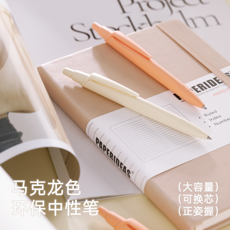 线宽约0.5mm马克龙速干德国进口