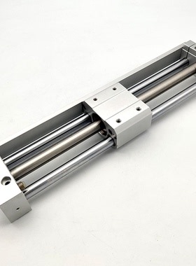 CHELIC无杆氣缸MRU32X100X150/175/200/250/300-H-SD2-A2气动元件