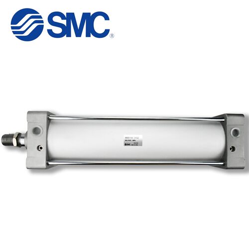 全新SMC氣缸MDBWT125-150Z-M9BV MDBWT125-200Z MDBWT125-300