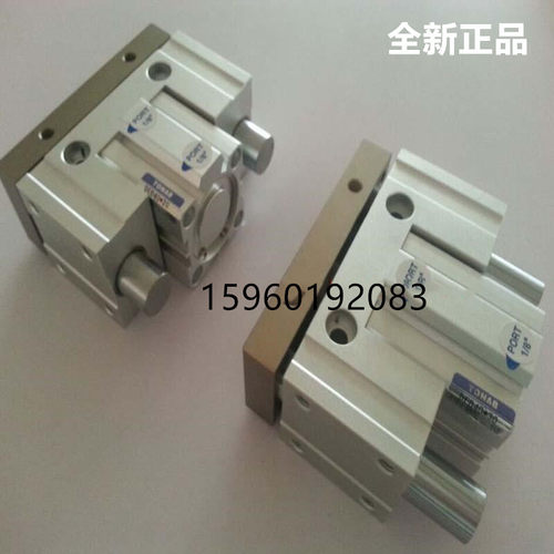 原装TONAB速易可氣缸DEBW/DEB32X10X20X30X40X50X75X100X25X125