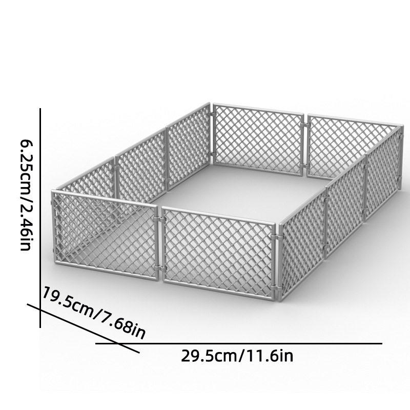适用乐高军事基地隔离网围栏铁丝围墙场景集装箱积木男孩拼装玩具,玩具/童车/益智/积木/模型,积木人,淘宝优惠券,粉丝福利购,淘宝优惠卷